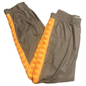Kappa Tracksuit Pants